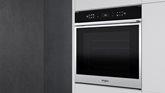 Whirlpool W7 OM4 4S1 P inbouw solo oven 5