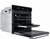 Whirlpool W7 OM4 4S1 P inbouw solo oven 6