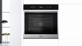 Whirlpool W7 OM4 4S1 P inbouw solo oven 8