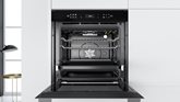 Whirlpool W7 OM4 4S1 P inbouw solo oven 9