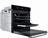 Whirlpool W7 OM4 4S1 H inbouw solo oven 4