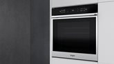Whirlpool W7 OM4 4S1 H inbouw solo oven 5