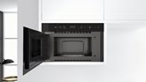 Whirlpool W7 MN840 inbouw magnetron met grill 8