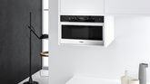 Whirlpool W7 MN840 inbouw magnetron met grill 9