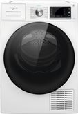 Whirlpool W6 D84WB BE Warmtepompdroger 1