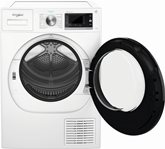 Whirlpool W6 D84WB BE Warmtepompdroger 2