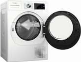 Whirlpool W6 D84WB BE Warmtepompdroger 4