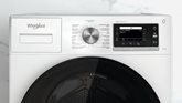 Whirlpool W6 D84WB BE Warmtepompdroger 7