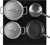 ETNA KIV354RVS Inductiekookplaat 4