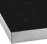 ETNA KIV354RVS Inductiekookplaat 6
