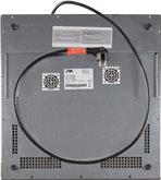 ETNA KIV354RVS Inductiekookplaat 9