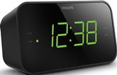 Philips TAR3306/12 wekkerradio 1