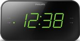 Philips TAR3306/12 wekkerradio 2