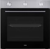 ETNA OM265RVS inbouw solo oven 1