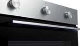 ETNA OM265RVS inbouw solo oven 5