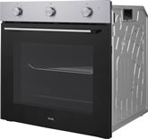 ETNA OM265RVS inbouw solo oven 6