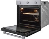ETNA OM265RVS inbouw solo oven 7