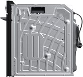 ETNA OM265RVS inbouw solo oven 10