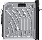 ETNA OM265RVS inbouw solo oven 12