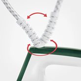 Severin BA 3261 Stoomstrijkijzer 8