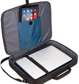 Case Logic Advantage 17.3 laptoptas 8