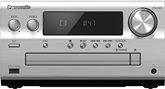 Panasonic SC-PMX802E stereo set met DAB+ 2