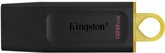 Kingston DataTraveler Exodia 128GB usb stick zwart 1