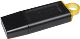 Kingston DataTraveler Exodia 128GB usb stick zwart 2