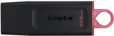 Kingston DataTraveler Exodia 256 GB usb stick zwart 1