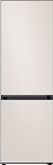 Samsung RB34A7B5DCE Bespoke Cotta Beige koelvriescombinatie 1