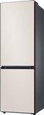 Samsung RB34A7B5DCE Bespoke Cotta Beige koelvriescombinatie 4