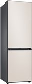 Samsung RB34A7B5DCE Bespoke Cotta Beige koelvriescombinatie 5
