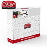 Numatic MFB-300 B verpakte 32 mm MultiFlo parketzuigmond 300 mm 1