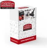 Numatic NVA-AB140 B verpakte 32 mm AiroBrush 140 mm 1