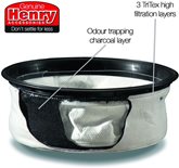 Numatic NVA-MICFR11 MicroFresh 11 inch 3