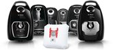 Bosch BBZAFGALL AirFresh GALL stofzuigerzakken 7