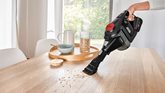 BOSCH BCS82POW15 Serie 8 Unlimited Steelstofzuiger 11