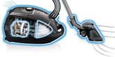 BOSCH BGL7HYG EXCLUSIV Ergomaxx'x Stofzuiger met Zak  5