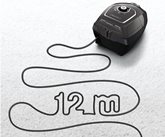 BOSCH BGL7HYG EXCLUSIV Ergomaxx'x Stofzuiger met Zak  7