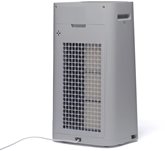 Sharp UA-HG40E-L luchtreiniger en luchtbevochtiger 8