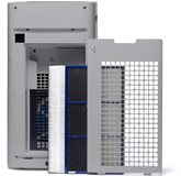 Sharp UA-HG40E-L luchtreiniger en luchtbevochtiger 9