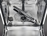 AEG FEB52630ZM 5000 AirDry Inbouw Vaatwasser 9