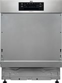 AEG FEE63606PM QuickSelect AirDry geintegreerde vaatwasser 9