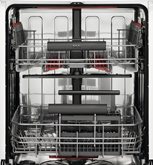 AEG FEE63606PM QuickSelect AirDry geintegreerde vaatwasser 11