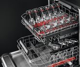 AEG FEE63606PM QuickSelect AirDry geintegreerde vaatwasser 14