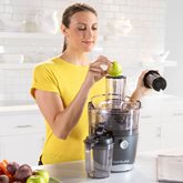 Nutribullet Juicer Sapcentrifuge 4