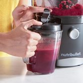 Nutribullet Juicer Sapcentrifuge 6