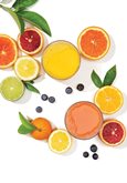 Nutribullet Juicer Sapcentrifuge 8