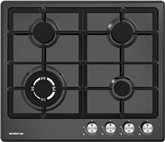 Inventum IKG6024WGZWA gaskookplaat 1