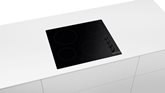 BOSCH PKE611CA3E Serie 2 Opbouw Elektrische Kookplaat 5